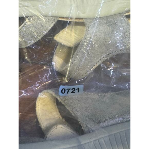 Christian Dietz sandals size 6.5 - Picture 7 of 7